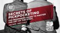 Secrets of Pickpocketing by James Brown & Daniele Sicorace